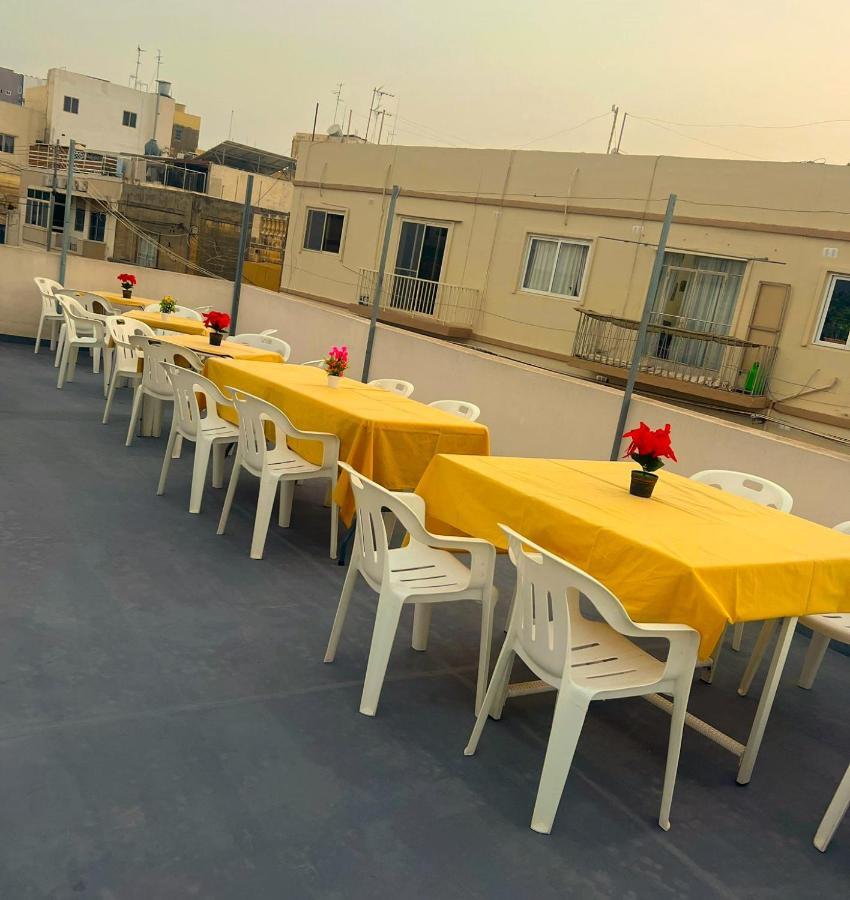 Smart Hostel Μπιρκιρκάρα Εξωτερικό φωτογραφία