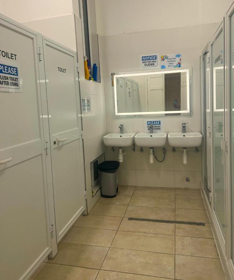 Smart Hostel Μπιρκιρκάρα Εξωτερικό φωτογραφία