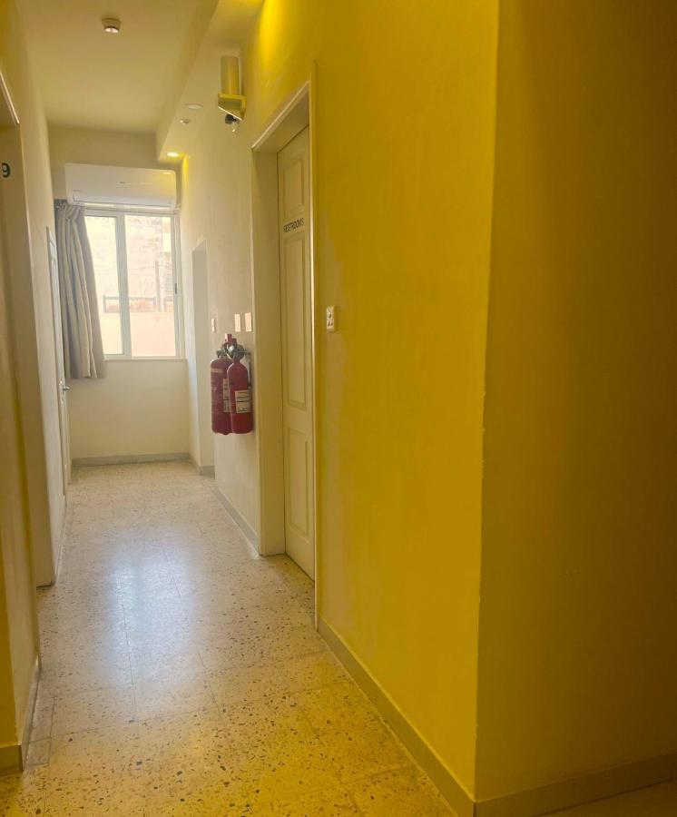 Smart Hostel Μπιρκιρκάρα Εξωτερικό φωτογραφία