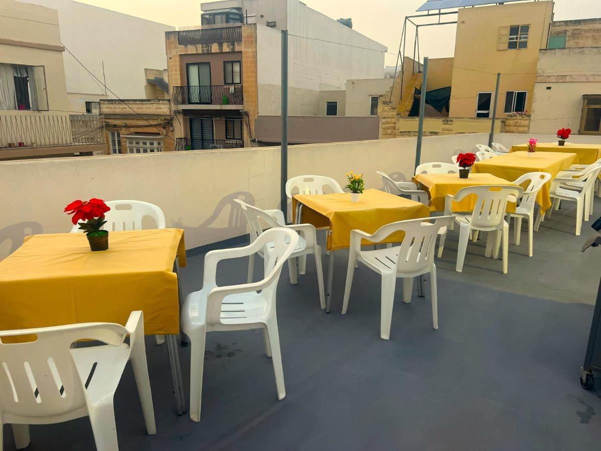 Smart Hostel Μπιρκιρκάρα Εξωτερικό φωτογραφία