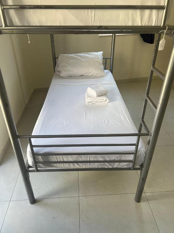 Smart Hostel Μπιρκιρκάρα Εξωτερικό φωτογραφία