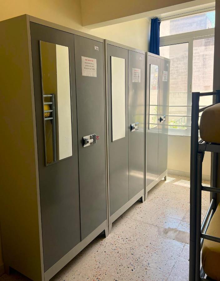 Smart Hostel Μπιρκιρκάρα Εξωτερικό φωτογραφία