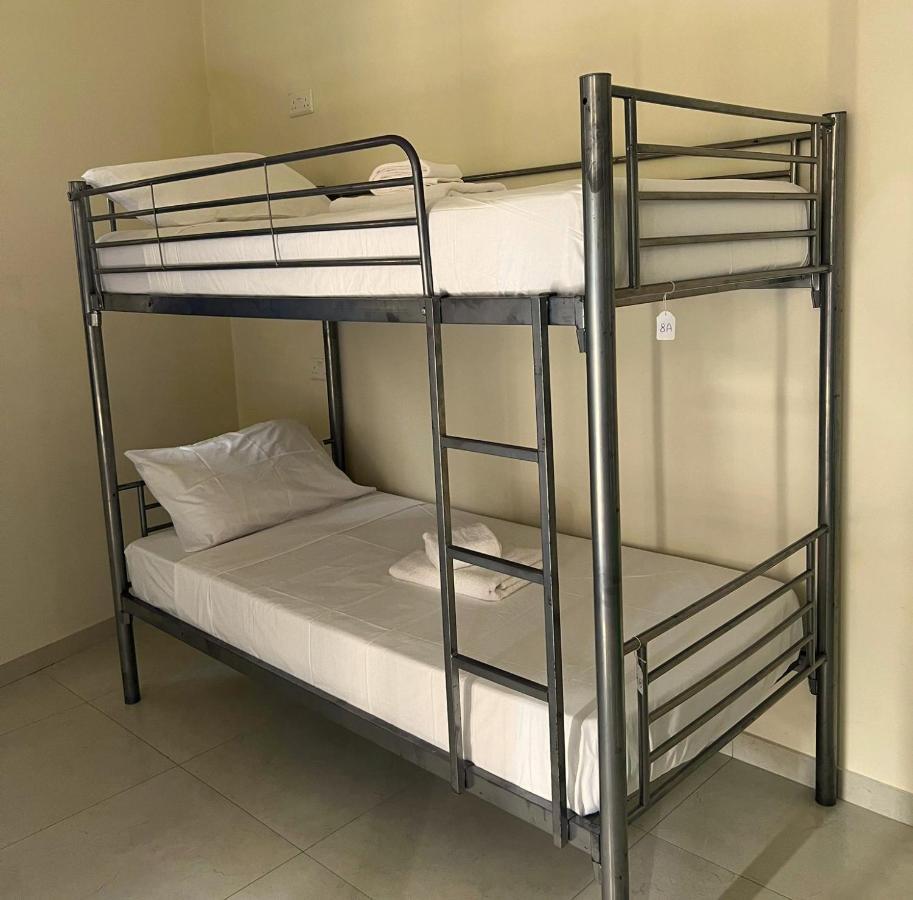 Smart Hostel Μπιρκιρκάρα Εξωτερικό φωτογραφία