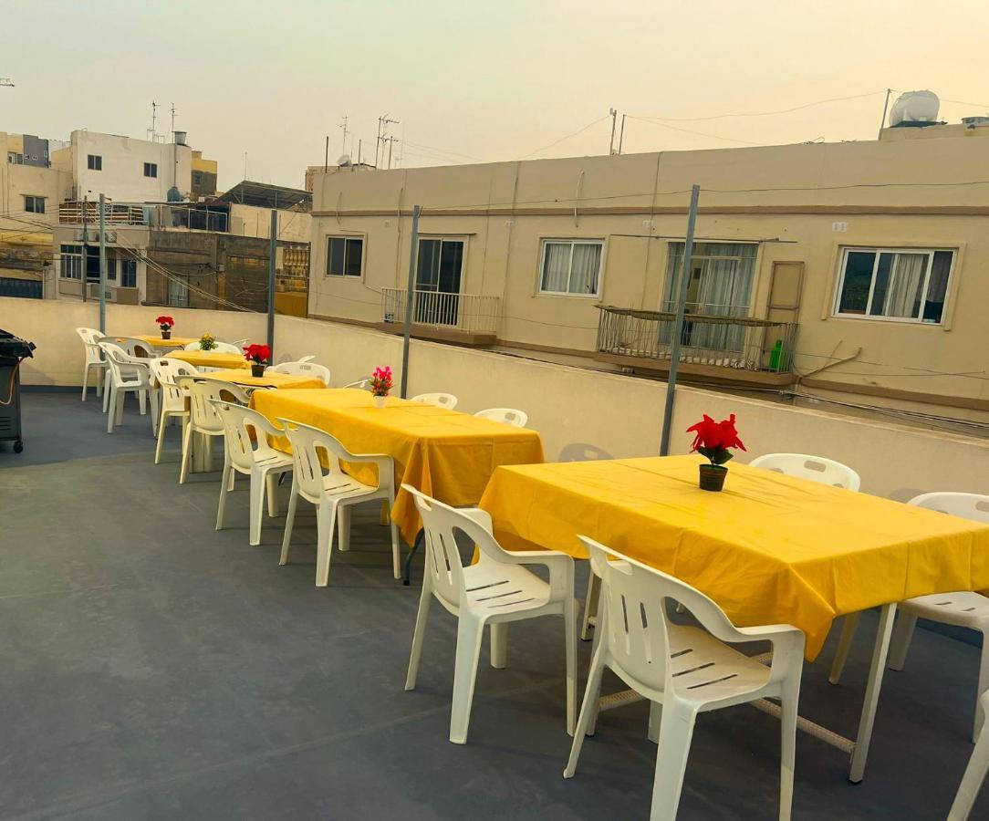 Smart Hostel Μπιρκιρκάρα Εξωτερικό φωτογραφία