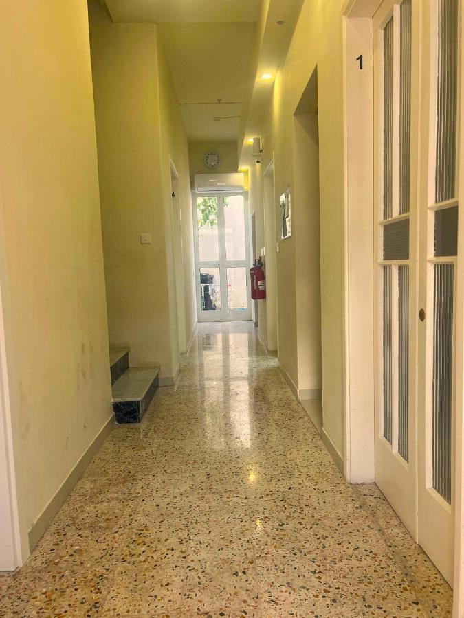 Smart Hostel Μπιρκιρκάρα Εξωτερικό φωτογραφία
